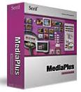 MediaPlus box