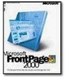 Frontpage 2000 box
