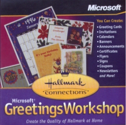 microsoft greetings