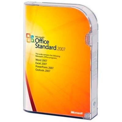 Ms Office 2007 Sp3 X86/X64 Free