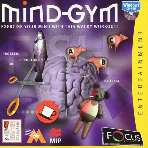 Mind Gym box