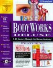 Mosby's Bodyworks Medical Pack box