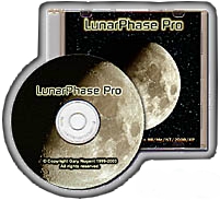 LunarPhase Pro 2 box