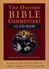 Oxford Bible Commentary