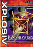 Pandora's Box box
