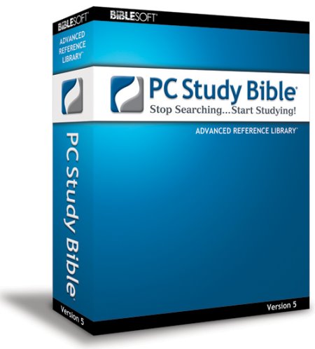 PC Study Advanced Reference Library