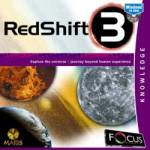 Redshift 3 box