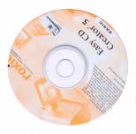 Roxio Easy CD 5