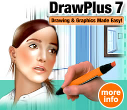 Draw Plus 7 box
