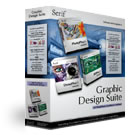 Serif Graphic Design Suite