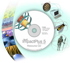 Impact Plus 5 box