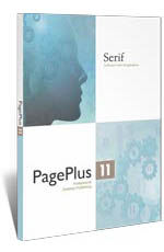 Serif PagePlus 11