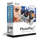 PhotoPlus 7 box