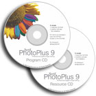 PhotoPlus 9 box