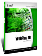 Serif WebPlus 10 box