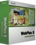 WebPlus 8 box
