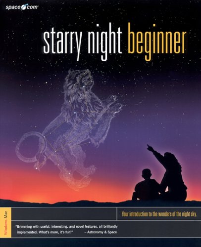 Starry Night Beginner box