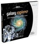 Starry Night Galaxy Explorer box