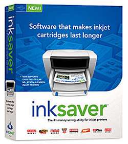 InkSaver box