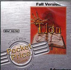 Tlon box