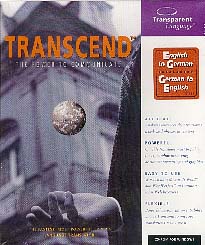 Transcend 2.0 French Bi-direct from Transparent Language box