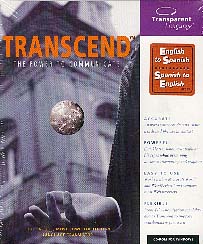 Transcend 2.0 French Bi-direct from Transparent Language box
