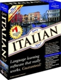 Learn Italian Now! V9 box