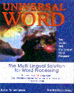 Universal Word box