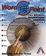 Accent Word Point box