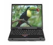 IBM Thinkpad T21