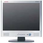 Flat TFT Monitor