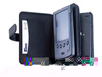 ipaq combo case