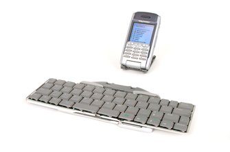 portable ipaq keyboard