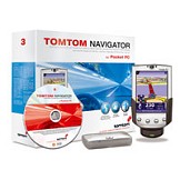 TomTom NAVIGATOR 3 Bluetooth wireless GPS