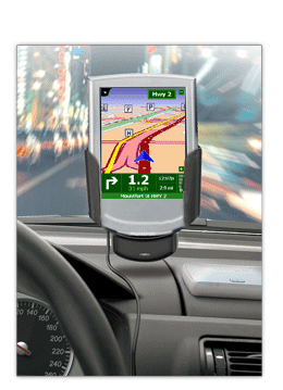 TomTom Navigator GPS