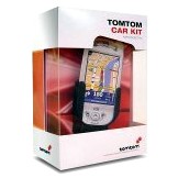 TomTom NAVIGATOR 3 Car Kit