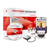 TomTom NAVIGATOR 3 wired GPS