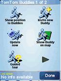 TomTom Buddy