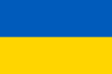 Ukrainian flag