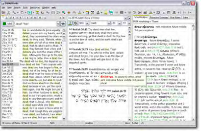 Bibleworks 10 Serial Key