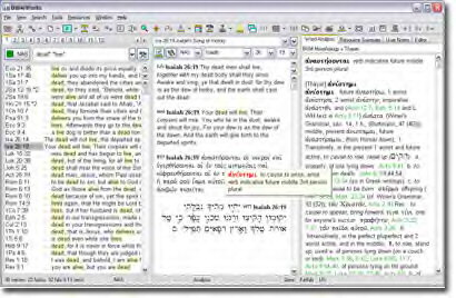 bibleworks 9 espanol descargar