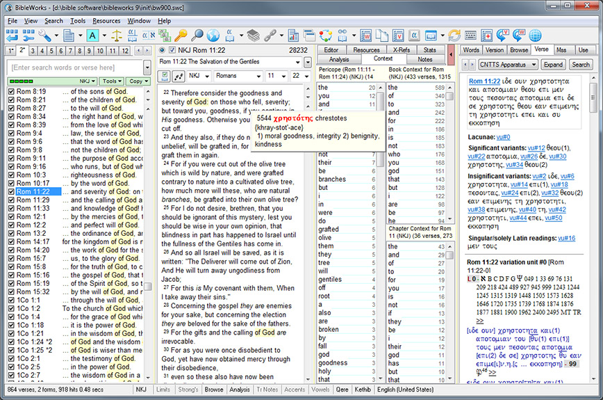 download bibleworks 8 free