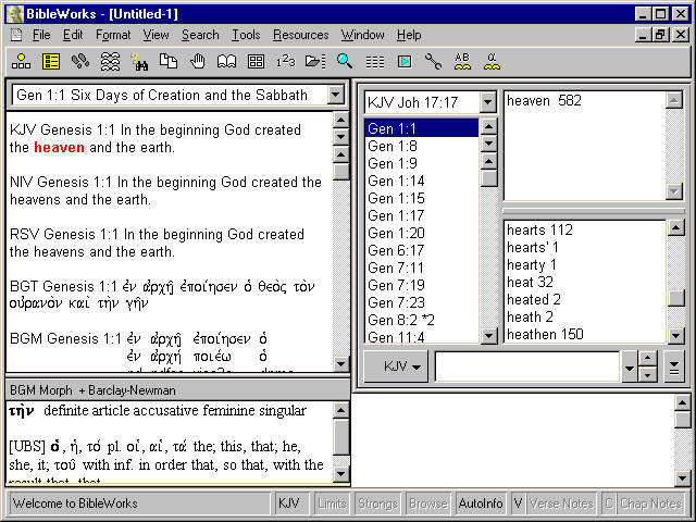 bibleworks 10 free download