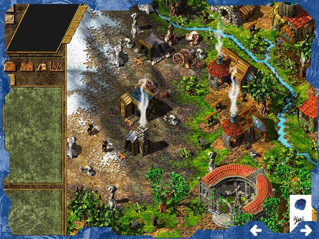 free download the settlers 7