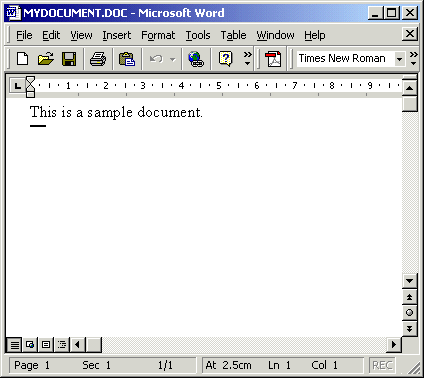 compatibility patch for office 2000